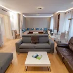 Luxury Bastille