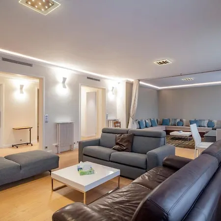 Luxury Bastille Appartamento Parigi