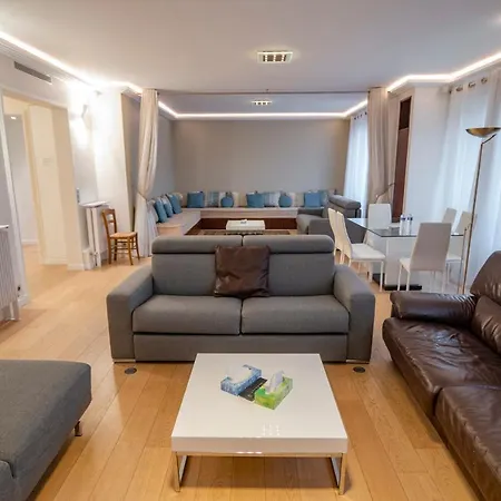 Luxury Bastille Appartamento