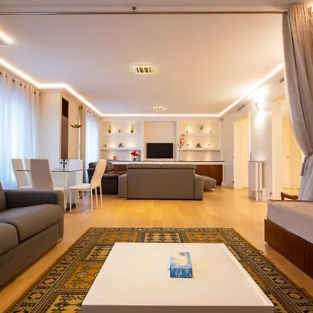 Luxury Bastille Parigi