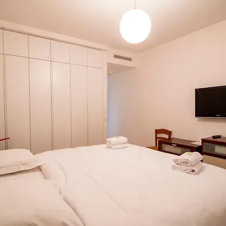 Appartamento Luxury Bastille *