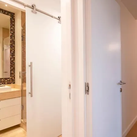 Luxury Bastille Appartamento *