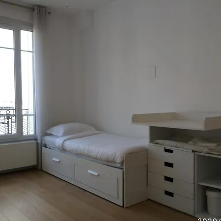 Appartamento Luxury Bastille