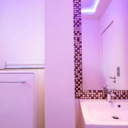 Appartamento Luxury Bastille Parigi