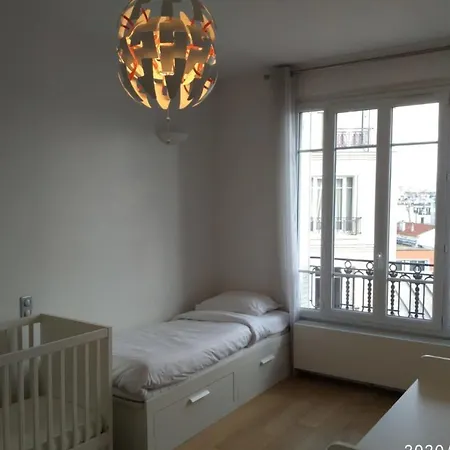 Luxury Bastille Appartamento