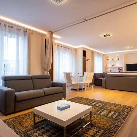 Appartamento Luxury Bastille
