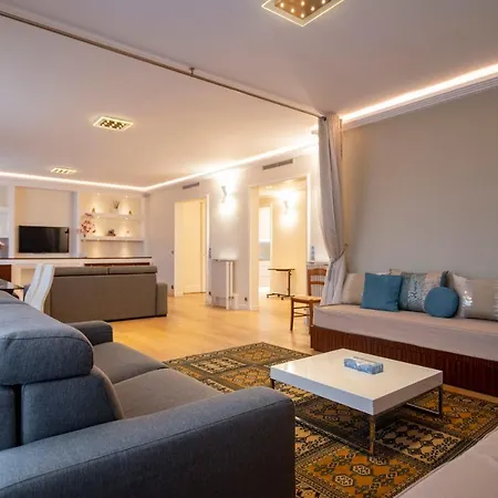Appartamento Luxury Bastille
