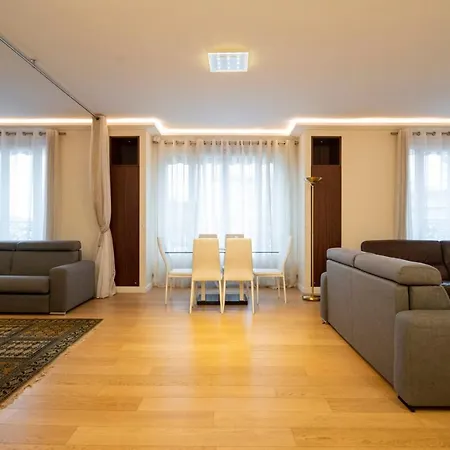 Appartamento Luxury Bastille