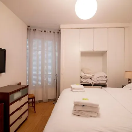Luxury Bastille Parigi