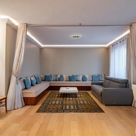 Luxury Bastille * Paris