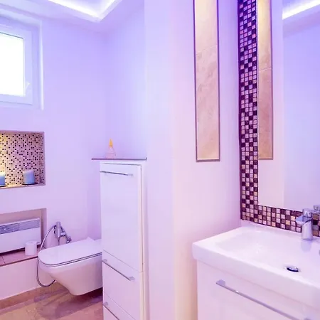 Apartment Luxury Bastille Paris